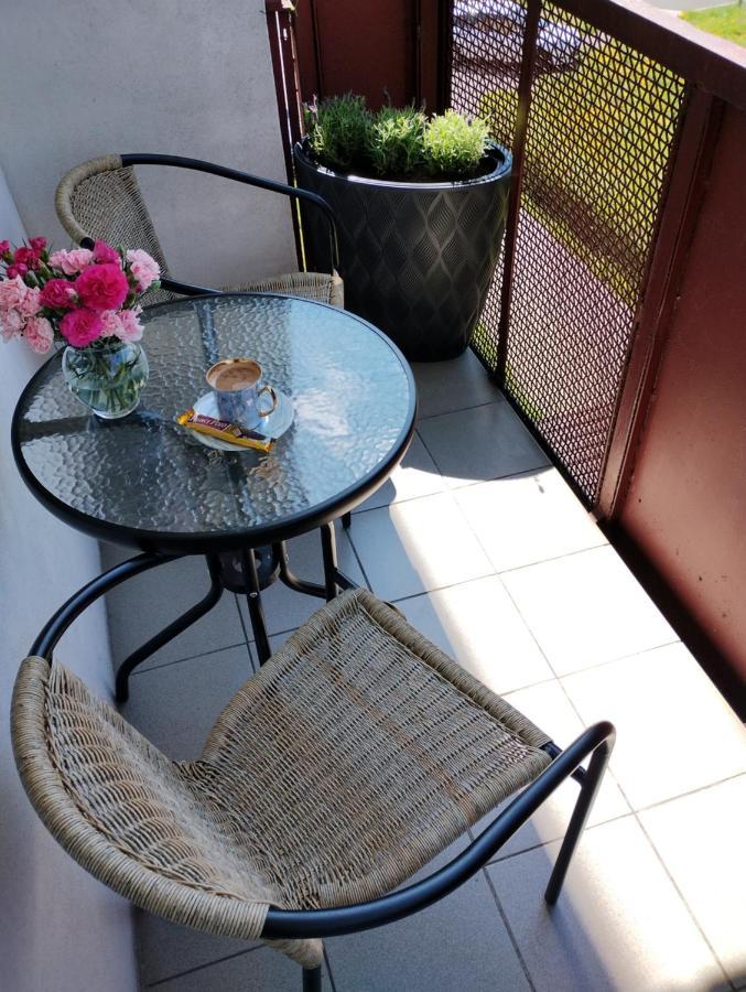 Apartament -Jak W Domu- Czeladz 60M2 Centrum Katowic 10Km Exterior foto