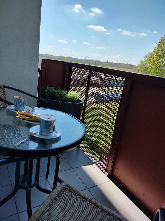 Apartament -Jak W Domu- Czeladz 60M2 Centrum Katowic 10Km Exterior foto